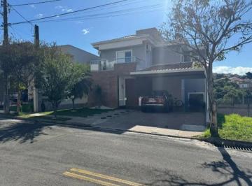 Casa · 284m² · 3 Quartos · 4 Vagas · Casa para alugar em Valinhos, Jardim Alto da Colina, com 3 suítes, com 284 m²