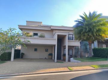 Casa · 340m² · 3 Quartos · 4 Vagas · Casa para alugar em Campinas, Alphaville Dom Pedro 3, com 3 suítes, com 340 m²