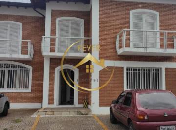 Casa · 234m² · 4 Quartos · 12 Vagas · Sobrado para alugar em Campinas, Jardim Guanabara, com 4 quartos, com 234.4 m²