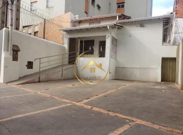 Comercial · 83m² · 4 Quartos · 3 Vagas · Casa à venda em Campinas, Centro, com 4 quartos, com 83 m²