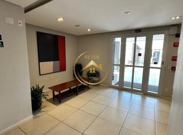 Apartamento · 57m² · 2 Quartos · 1 Vaga · Apartamento à venda em Campinas, Centro, com 2 quartos, com 57 m², Quirino 779