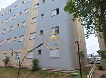 Apartamento · 39m² · 1 Quarto · Apartamento à venda em Hortolândia, Chácaras Assay, com 1 quarto, com 39 m²