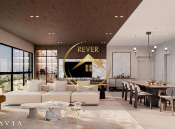 Apartamento · 136m² · 2 Quartos · 2 Vagas · Apartamento à venda em Campinas, Nova Campinas, com 2 suítes, com 136 m², Belgravia Plaenge