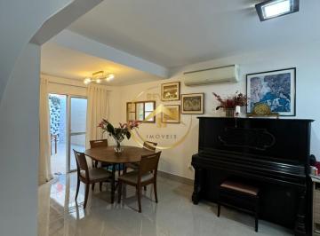 Casa · 89m² · 3 Quartos · 2 Vagas · Casa à venda em Campinas, Parque Taquaral, com 3 quartos, com 89 m², VILLAGE CHOPPIN