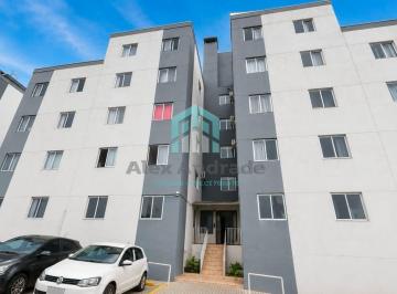 Apartamento · 46m² · 2 Quartos · 1 Vaga · Apartamento à Venda em Serraria, São José | 2 Dorms 46m²