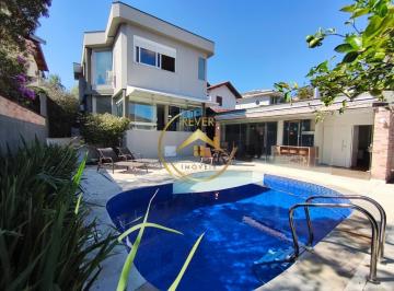Casa · 345m² · 5 Quartos · 5 Vagas · Casa à venda em Valinhos, Loteamento Residencial Fazenda São José, com 5 suítes, com 345.12 m²