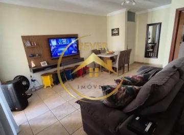 Apartamento · 70m² · 2 Quartos · 1 Vaga · Apartamento à venda em Campinas, Jardim Aurélia, com 2 quartos, com 70 m², Residencial Jardim Europa