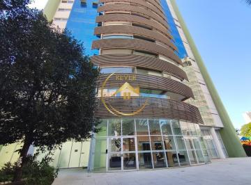 Apartamento · 157m² · 3 Quartos · 4 Vagas · Apartamento para alugar em Campinas, Cambuí, com 3 suítes, com 157 m², Edificio Lumière