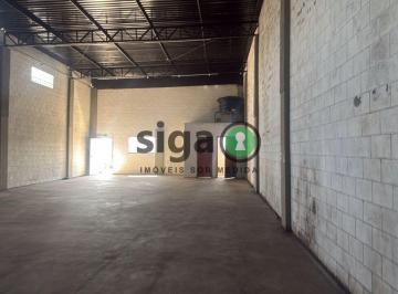 Comercial · 1000m² · Galpao p venda ou locação 1000 m²