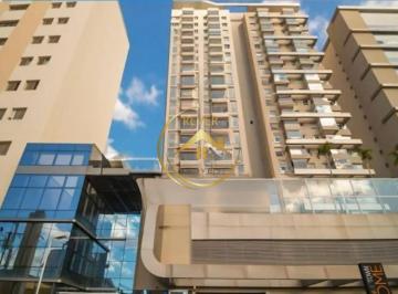 Apartamento · 42m² · 1 Quarto · 1 Vaga · Apartamento à venda em Campinas, Bosque, com 1 quarto, com 42 m², Edifício Setin Midtown Home