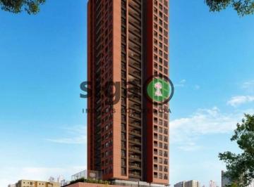 Apartamento · 180m² · 3 Quartos · 3 Vagas · Cobertura Duplex para venda na Vila Romana 03 suítes, São Paulo - SP