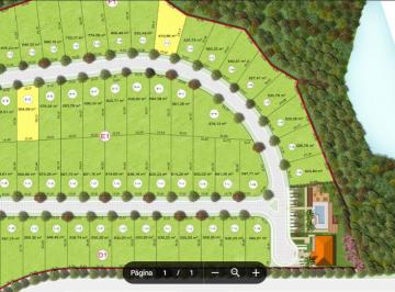 Terreno · 569m² · Terreno à venda em Campinas, Loteamento Parque dos Alecrins, com 569.69 m², Parque dos Alecrins 2
