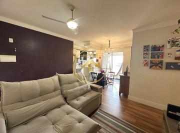 Apartamento · 66m² · 2 Quartos · 1 Vaga · Apartamento para alugar em Campinas, Ponte Preta, com 2 quartos, com 66 m²