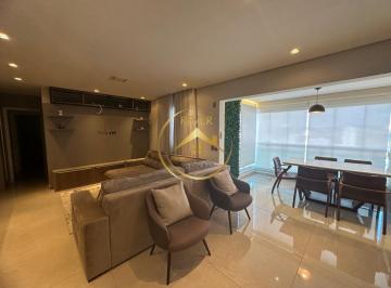 Apartamento · 108m² · 2 Quartos · 2 Vagas · Apartamento para alugar em Campinas, Taquaral, com 2 suítes, com 108 m², Art Vitta