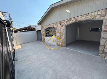 Casa · 190m² · 3 Quartos · 4 Vagas · Casa à venda em Campinas, Jardim Leonor, com 3 quartos, com 190 m²