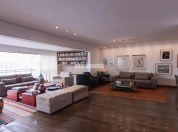 Apartamento · 198m² · 2 Quartos · Aluga-se apartamento mobiliado na Vila Romana