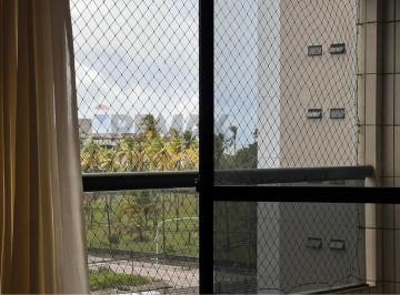 Apartamento · 126m² · 3 Quartos · Apartamento para venda, 3 quartos, a 200 m da praia, Intermares - Cabedelo PB