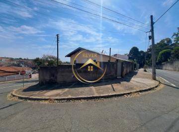 Casa · 90m² · 3 Quartos · 5 Vagas · Casa à venda em Campinas, Jardim Santana, com 3 quartos, com 90 m²