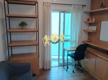 Apartamento · 29m² · 1 Quarto · 1 Vaga · Flat mobiliado à venda em Perdizes| 29m² | 1 Dormitório | 1 Vaga de Garagem