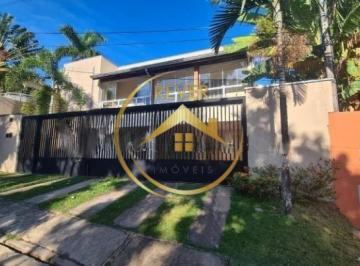 Casa · 350m² · 3 Quartos · 6 Vagas · Casa à venda em Campinas, Parque das Universidades, com 3 quartos, com 350 m²
