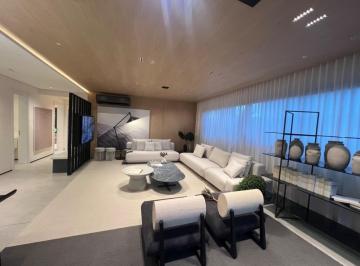 Apartamento · 153m² · 3 Quartos · 3 Vagas · Apartamento à venda em Campinas, Cambuí, com 3 suítes, com 153 m², Authentic