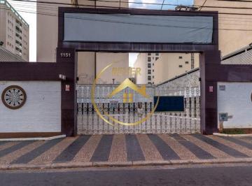 Comercial · 1232m² · Terreno para alugar em Campinas, Centro, com 1232 m²