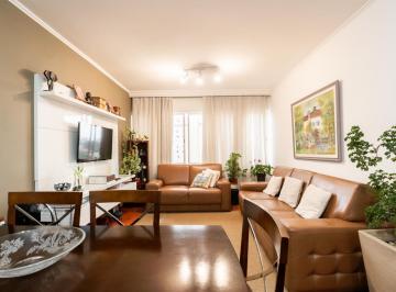 be91d287-ebc9-400e-bd05-6378374ab954 · Agradável apartamento para venda em Vila Clementino com 3 quartos, sendo 1 suíte, 106m²