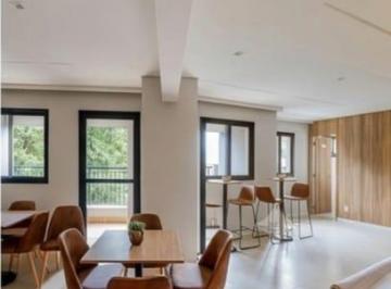 f4e66b93-4854-4b43-b75b-a615ab69fc02 · Elegante apartamento para venda em Água Branca com 2 quartos, 42m²