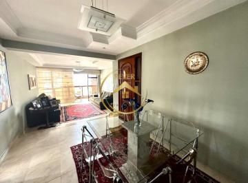 Apartamento · 145m² · 3 Quartos · 3 Vagas · Apartamento à venda em Campinas, Cambuí, com 3 quartos, com 145 m², Edificio Saint Paul