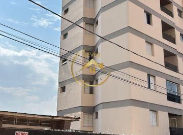 Apartamento · 64m² · 1 Quarto · Apartamento à venda em Campinas, Bosque, com 1 quarto, com 64.87 m², Condomínio Residencial Clipper