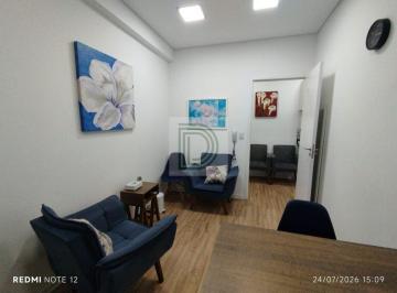 Comercial · 32m² · 1 Vaga · Sala Comercial Mobiliada para Locação - 32 m² ao Lado Metrô Butantã