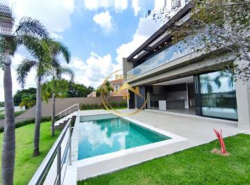 Casa · 500m² · 4 Quartos · 8 Vagas · Casa à venda em Campinas, Loteamento Residencial Pedra Alta (Sousas), com 4 suítes, com 500 m²
