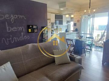 Apartamento · 66m² · 2 Quartos · 1 Vaga · Apartamento à venda em Campinas, Ponte Preta, com 2 quartos, com 66 m², Condominio Pateo Abolicao