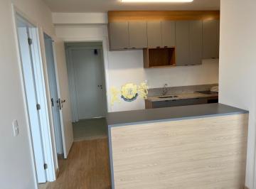 Apartamento · 25m² · 1 Quarto · Flat para alugar na Vila Nova Conceição| 1 Dormitório | 25m²