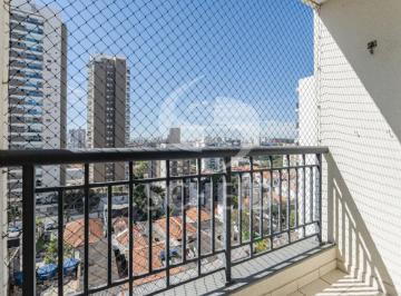 Apartamento · 60m² · 2 Quartos · 1 Vaga · Apartamento 2 Dormitórios a 10 Min do Metrô São Judas | 60 m²