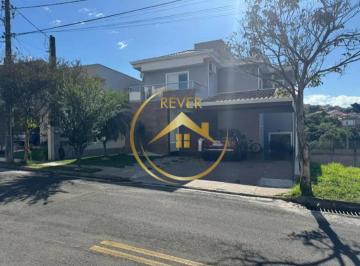 Casa · 284m² · 3 Quartos · 4 Vagas · Casa à venda em Valinhos, Jardim Alto da Colina, com 3 suítes, com 284 m², Residencial Cerejeiras