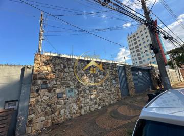 Comercial · 160m² · 4 Quartos · 5 Vagas · Casa à venda em Campinas, Jardim Chapadão, com 4 quartos, com 160 m²