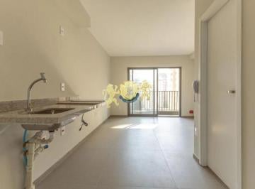 Apartamento · 24m² · 1 Quarto · Flat para alugar no Itaim Bibi| 24m² | 1 Dormitório
