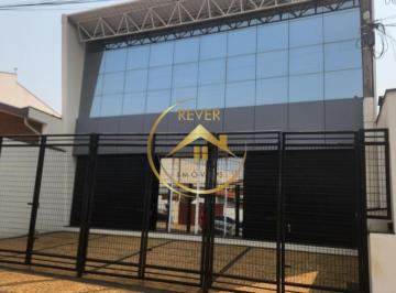 Comercial · 480m² · 4 Vagas · Galpão à venda em Campinas, Jardim do Trevo, com 480 m²