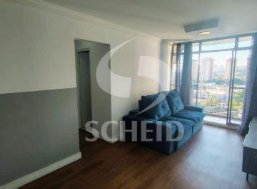 Photo 1 · Apartamento à venda, com 60 m², 2 quartos e 1 vaga coberta no Jardim Marajoara.
