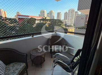 Apartamento · 77m² · 3 Quartos · 2 Vagas · Apartamento de 3 Dormitórios com Suíte e Lazer Completo!