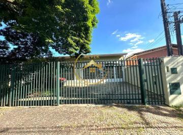 Comercial · 231m² · 3 Quartos · 4 Vagas · Casa à venda em Campinas, Parque São Quirino, com 3 quartos, com 231 m²