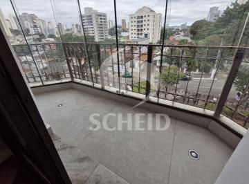 Apartamento · 156m² · 4 Quartos · 2 Vagas · Apartamento Reformado 156 m² na Chácara Inglesa com 4 Quartos
