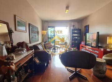 Apartamento · 113m² · 3 Quartos · 1 Vaga · Apartamento à venda em Campinas, Cambuí, com 3 quartos, com 113 m², condomínio Edifício Embaúba