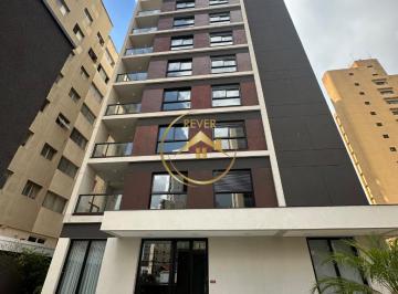 Apartamento · 143m² · 3 Quartos · 2 Vagas · Apartamento Duplex à venda em Campinas, Cambuí, com 3 suítes, com 143.2 m², Origem Cambuí