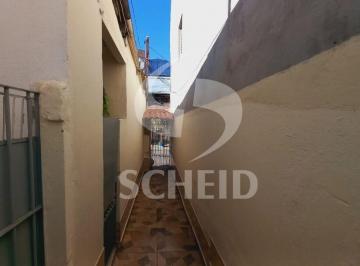 Casa · 160m² · 16 Quartos · 1 Vaga · Terreno à Venda - 267m² - com 10 casas Alugadas - Vila Inglesa / SP