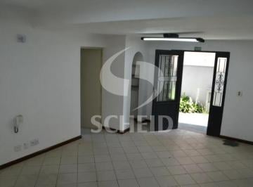 Casa · 170m² · 6 Quartos · 3 Vagas · Casa Comercial com 6 Quartos para venda ou aluguel, 254m² - Moema