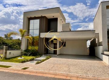 Casa · 175m² · 3 Quartos · 4 Vagas · Casa à venda em Valinhos, Roncáglia, com 3 suítes, com 175 m², Condominio Residencial Montalcino
