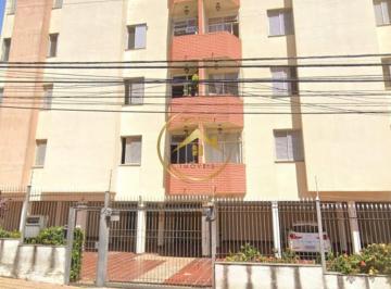 Apartamento · 83m² · 3 Quartos · 1 Vaga · Apartamento à venda em Campinas, Parque Industrial, com 3 quartos, com 83 m²