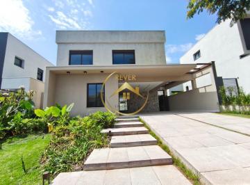 Casa · 342m² · 5 Quartos · 4 Vagas · Casa à venda em Campinas, Sousas, com 5 suítes, com 342 m², Condominio Ville Sainte Helene